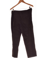 308775 Pantalons et pantacourts ZARA Occasion Vêtement occasion seconde main