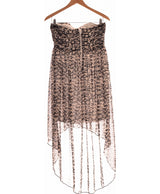 308785 Robes VILA Occasion Vêtement occasion seconde main