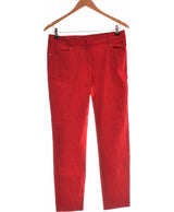 308786 Pantalons et pantacourts MANGO Occasion Once Again Friperie en ligne