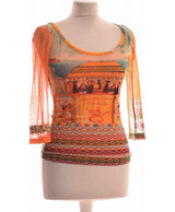 308789 Tops et t-shirts SAVE THE QUEEN Occasion Once Again Friperie en ligne