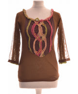 308790 Tops et t-shirts SAVE THE QUEEN Occasion Once Again Friperie en ligne