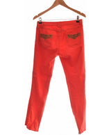 308797 Jeans MANGO Occasion Vêtement occasion seconde main
