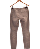 308808 Jeans ZARA Occasion Vêtement occasion seconde main