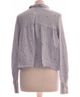 308812 Chemises et blouses BERSHKA Occasion Vêtement occasion seconde main