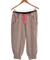 308816 Pantalons et pantacourts ADIDAS Occasion Once Again Friperie en ligne