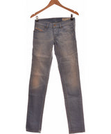 308817 Jeans DIESEL Occasion Once Again Friperie en ligne