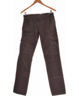 308836 Pantalons et pantacourts MISS CAPTAIN Occasion Once Again Friperie en ligne