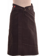 308842 Jupes MISS CAPTAIN Occasion Vêtement occasion seconde main