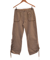 308912 Pantalons et pantacourts MISS CAPTAIN Occasion Once Again Friperie en ligne