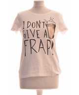 308917 Tops et t-shirts NAF NAF Occasion Once Again Friperie en ligne