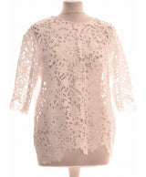 308967 Tops et t-shirts ZARA Occasion Once Again Friperie en ligne