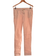308980 Pantalons et pantacourts BERSHKA Occasion Once Again Friperie en ligne