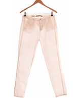 308981 Pantalons et pantacourts BERSHKA Occasion Once Again Friperie en ligne