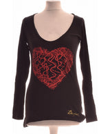 308983 Tops et t-shirts DESIGUAL Occasion Once Again Friperie en ligne