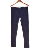 308984 Jeans BERSHKA Occasion Once Again Friperie en ligne