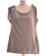308990 Tops et t-shirts BERSHKA Occasion Once Again Friperie en ligne