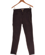 308998 Pantalons et pantacourts BERSHKA Occasion Once Again Friperie en ligne