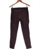 308998 Pantalons et pantacourts BERSHKA Occasion Vêtement occasion seconde main