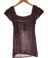 309042 Tops et t-shirts CAROLL Occasion Once Again Friperie en ligne