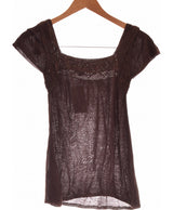 309042 Tops et t-shirts CAROLL Occasion Vêtement occasion seconde main