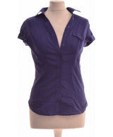 309064 Chemises et blouses CAMAIEU Occasion Once Again Friperie en ligne