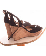 309080 Chaussures H&M Occasion Vêtement occasion seconde main