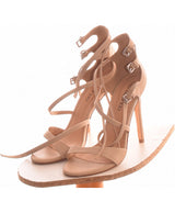 309084 Chaussures BOOHOO Occasion Once Again Friperie en ligne