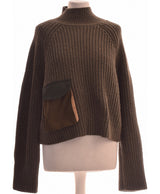 309119 Pulls et gilets ZARA Occasion Once Again Friperie en ligne