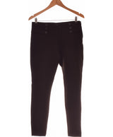 309138 Pantalons et pantacourts ZARA Occasion Once Again Friperie en ligne