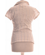 309140 Tops et t-shirts ZARA Occasion Vêtement occasion seconde main