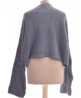 309159 Pulls et gilets BERSHKA Occasion Vêtement occasion seconde main