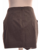 309182 Jupes ZARA Occasion Vêtement occasion seconde main