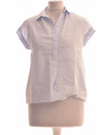 309183 Chemises et blouses ZARA Occasion Once Again Friperie en ligne