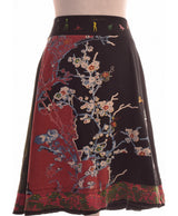 309202 Jupes DESIGUAL Occasion Once Again Friperie en ligne