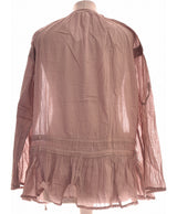 309203 Chemises et blouses ZARA Occasion Vêtement occasion seconde main
