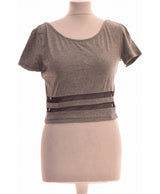 309225 Tops et t-shirts H&M Occasion Once Again Friperie en ligne