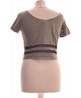 309225 Tops et t-shirts H&M Occasion Vêtement occasion seconde main