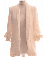 309238 Vestes ZARA Occasion Once Again Friperie en ligne
