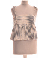 309242 Tops et t-shirts MANGO Occasion Once Again Friperie en ligne