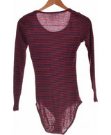 309244 Tops et t-shirts PETIT BATEAU Occasion Vêtement occasion seconde main