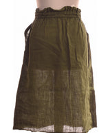 309247 Jupes ZARA Occasion Vêtement occasion seconde main