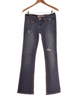 309280 Jeans HOLLISTER Occasion Once Again Friperie en ligne