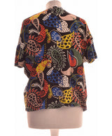 309282 Tops et t-shirts ZARA Occasion Vêtement occasion seconde main