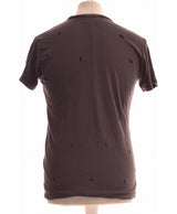 309302 Tops et t-shirts THE KOOPLES Occasion Vêtement occasion seconde main
