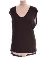 309307 Tops et t-shirts THE KOOPLES Occasion Once Again Friperie en ligne