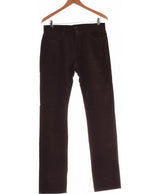 309320 Pantalons et pantacourts THE KOOPLES Occasion Once Again Friperie en ligne