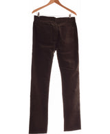 309320 Pantalons et pantacourts THE KOOPLES Occasion Vêtement occasion seconde main
