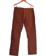 309321 Pantalons et pantacourts THE KOOPLES Occasion Vêtement occasion seconde main