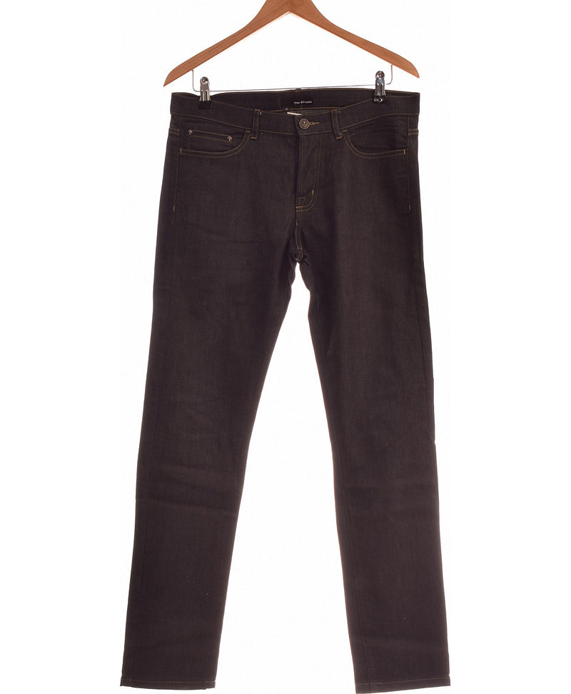 309327 Jeans THE KOOPLES Occasion Once Again Friperie en ligne