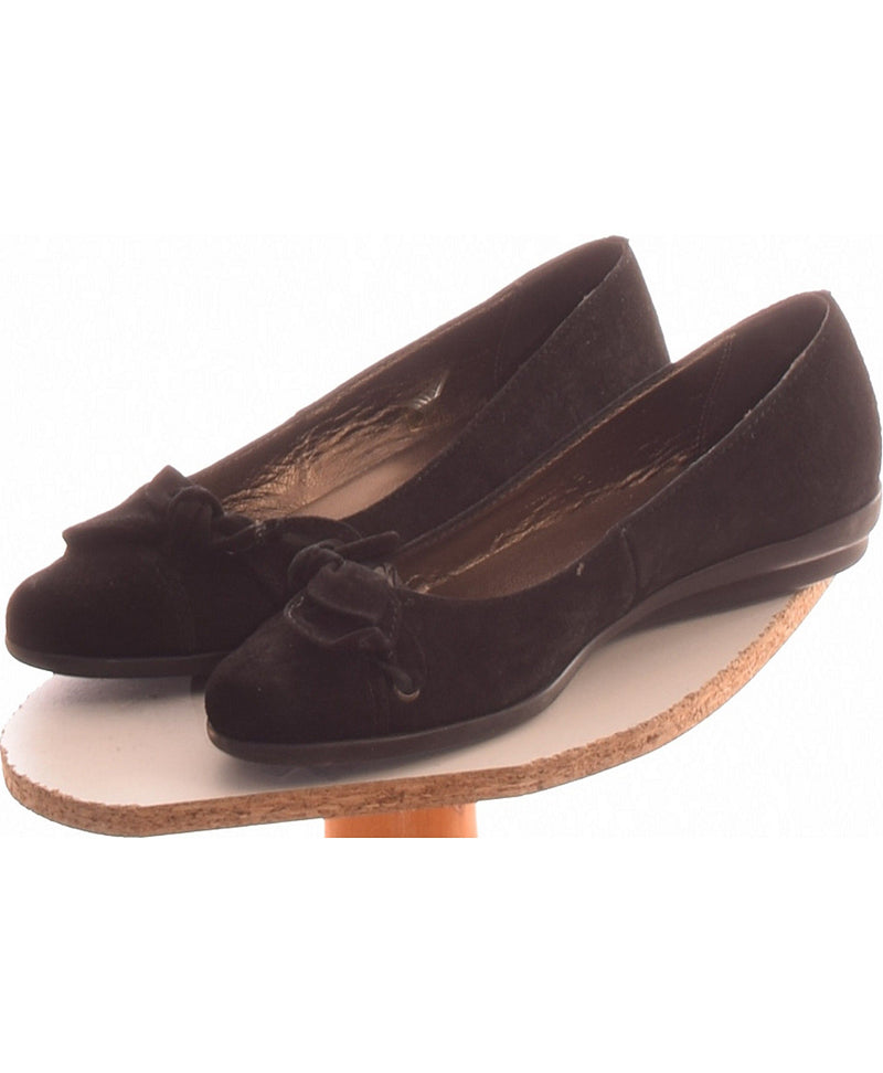 309341 Chaussures SAN MARINA Occasion Once Again Friperie en ligne